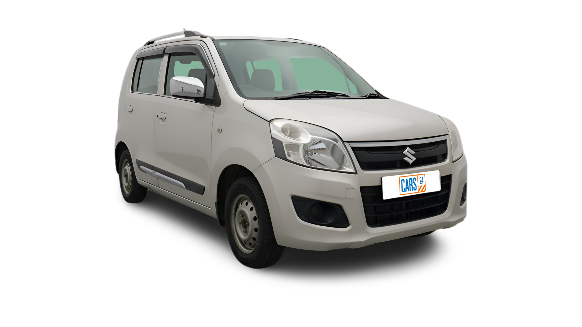Maruti Wagon R 1.0-img